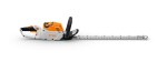 Aku nůžky na živý plot STIHL HSA 60