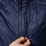 Pánská běžecká vesta Swix Pace Insulated Vest M
