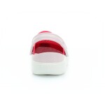 Pantofle Crocs Literide Clog Poppy/White