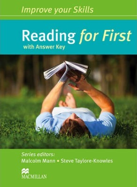 Improve Your Reading Skills for First