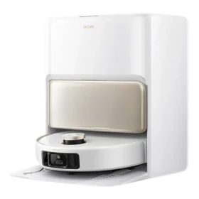 MOVA V50 Ultra bílá / Robotický vysavač / 6400 mAh / 24000 Pa / 4l / LiDAR (6977728943770)
