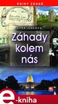 Záhady kolem nás Jitka Lenková