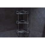 HOPA - Drátěná polička KD02080051 KD02080051