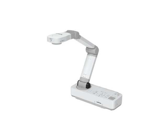 EPSON Vizualizér - ELPDC13 - USB type, Digitální zoom 16x, 1/ 2,7 " Senzor CMOS EDF_1091036