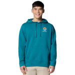 Columbia mikina Columbia Trek Graphic Hoodie M 2018494364 pánské m
