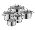 WMF Belmonte sada hrnců, 5 kusů
