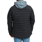 Helly Hansen Mono Material Insulator Jacket M 53495-991 Pánské M