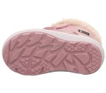 Dětské zimní boty Superfit 1-106321-5500 Velikost: 25