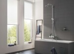 GROHE - Euphoria SmartControl Sprchový set 260 Mono s vanovým termostatem, chrom 26510000