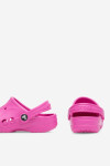 Pantofle Crocs BAYA CLOG 207013-6QQ Materiál/-Syntetický