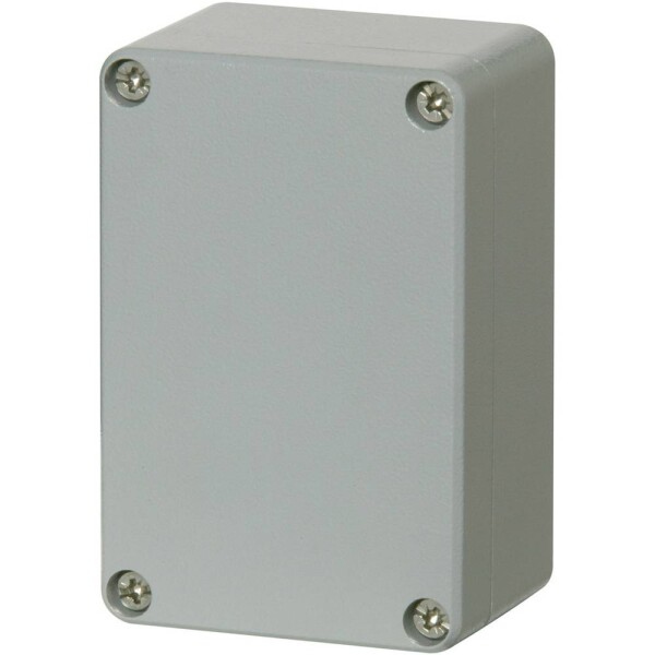Fibox ALN 061005 7811080 univerzální pouzdro 100 x 66 x 46 hliník 1 ks