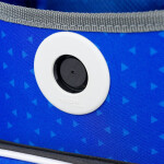 Školní aktovka BAAGL ERGO - Space Battle 19 l