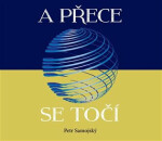Přece se točí Petr Samojský