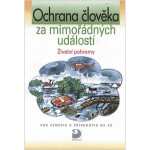 Ochrana člověka za mimořádných událostí Živelní