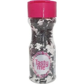 Tastyme Tasty Me cukrové zdobení Lebky (45 g)