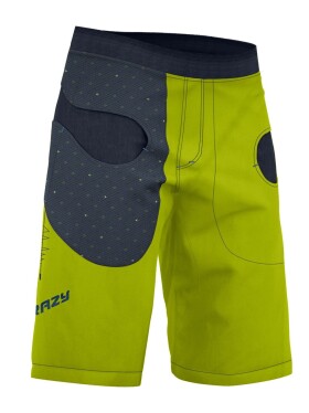 CRAZY Man Short Gulp, Liken velikost: XL
