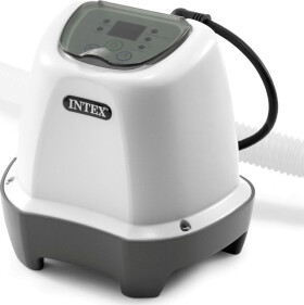 Krystal clear solinátor 220-240 V - Alltoys Intex