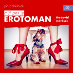 Můj pes je erotoman - Jan Zlatohlávek