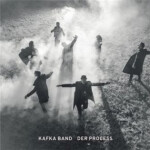 Der Process - LP - Band Kafka