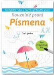 Kouzelné psaní Písmena - Emil Gerginov