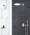 GROHE - Euphoria Sprchová hlavice Cosmopolitan Stick, chrom 27400000