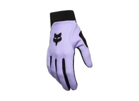 Fox Ranger dámské rukavice Lilac vel. M