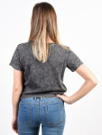 Element SPOTLIGHT ASPHALT dámské tričko krátkým rukávem