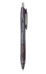 UNI JETSTREAM Sport kuličkové pero SXN-157E - 0,7 mm, černé