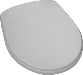 WC prkénko Multi thermoplast bílá 620836 T3556