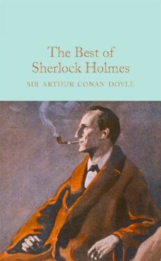 The Best of Sherlock Holmes - Arthur Conan Doyle