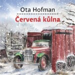 Červená kůlna