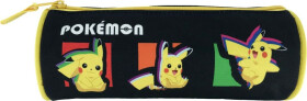 Pokémon penál kulatý - CYP Brand