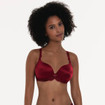 Dámská podprsenka Bobette 5291 Rubín - Anita rubínová 85E