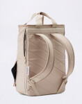 Batoh pinqponq Komo Cliff Beige