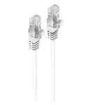 Shiverpeaks Cat7 7,5 m bílá, U/UTP / Patch kabel / RJ45 / 600 MHz / 10GBase-T (BS08-35066)