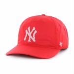47 Brand Pánská kšiltovka New York Yankees MLB Eight Bit Hero Hitch Adjustable