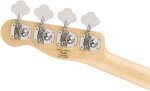 Fender Squier Paranormal Precision Bass Thinline SJ LRL 3TS