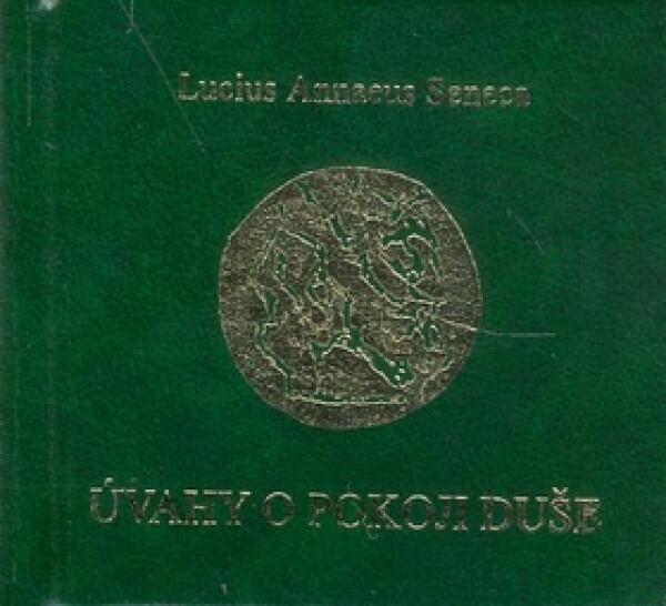 Úvahy pokoji duše