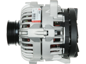 Alternátor RENAULT TWINGO II 1.2