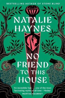 No Friend to This House