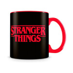 Hrnek Stranger Things 315 ml, 1. vydání - EPEE