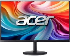 23,8" Acer SA243YP1bip / Monitor / IPS / FHD / 144Hz (UM.QS3EE.110)