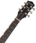 Gretsch G5013CE Rancher Jr. BLK