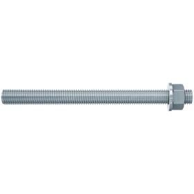 Fischer 553627 FIS A M 8 x 150 kotvicí tyč 10 ks