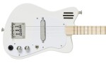 Loog Mini Electric White