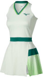 Tenisové šaty Mizuno Stargazer Dress 62GHD20103 Velikost textilu: XS