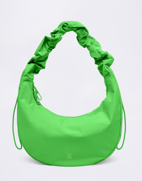Got Bag Moon Bag Ruffle leaf sheep