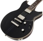 Yamaha Revstar RSS20 BK