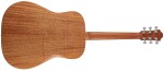 Furch Violet Deluxe D-SM CNR Active