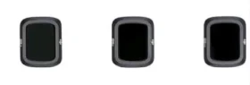 DJI Mavic Air 2 sada ND filtrů ND 4/8/32 DJIM0260-10
